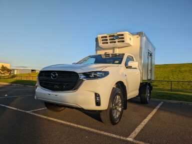 an image of car truck