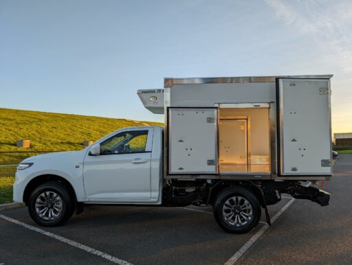 an image of car truck