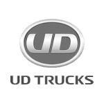 UD Trucks logo